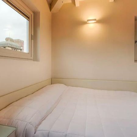 Apartamento Bologna Altana Deluxe Exterior foto