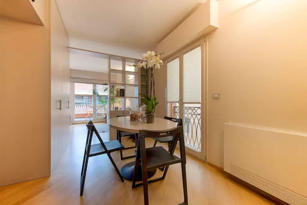 Apartamento Bologna Altana Deluxe Exterior foto