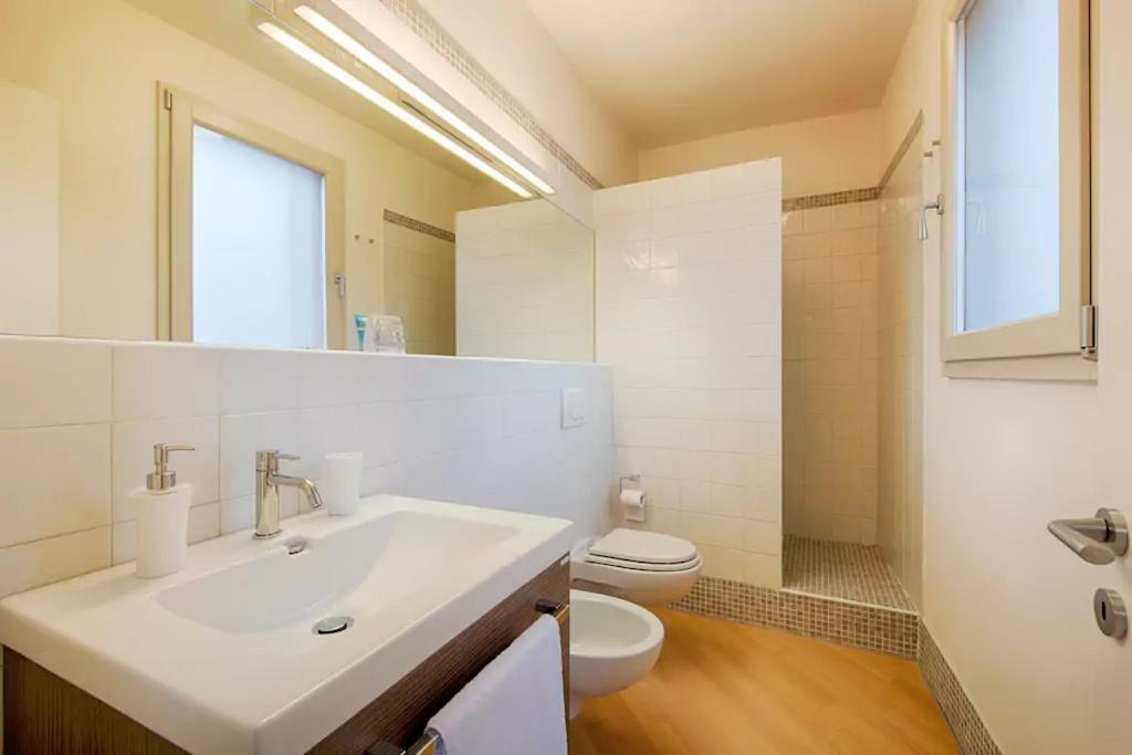 Apartamento Bologna Altana Deluxe Exterior foto