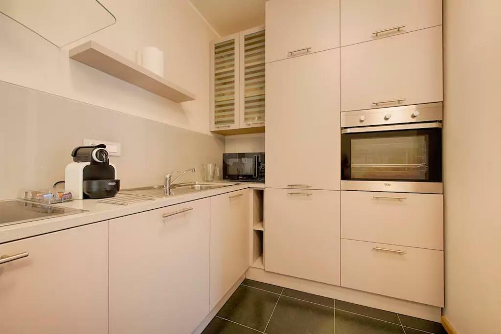 Apartamento Bologna Altana Deluxe Exterior foto